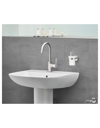 Змішувач для раковини L-розміру Grohe BauEdge 23760000