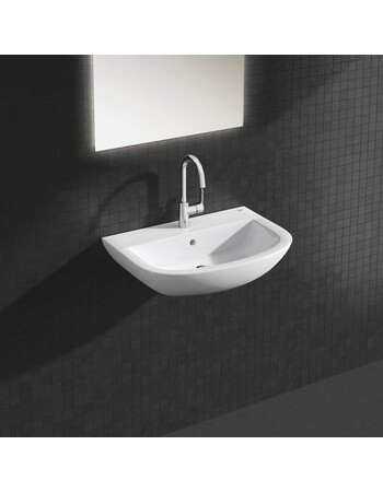Змішувач для раковини L-розміру Grohe BauEdge 23760000