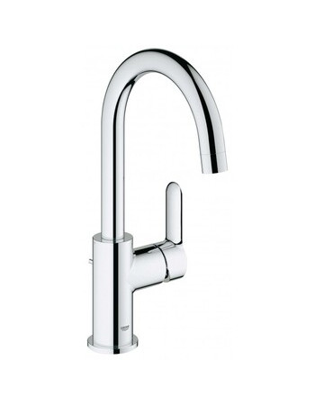 Змішувач для раковини L-розміру Grohe BauEdge 23760000