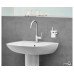 Змішувач для раковини L-розміру Grohe BauEdge 23760000