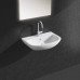 Змішувач для раковини L-розміру Grohe BauEdge 23760000