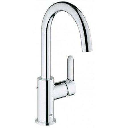 Змішувач для раковини L-розміру Grohe BauEdge 23760000