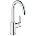 Змішувач для раковини L-розміру Grohe BauEdge 23760000