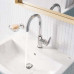 Змішувач для раковини L-розміру Grohe BauEdge New 23760001