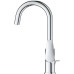 Змішувач для раковини L-розміру Grohe BauEdge New 23760001