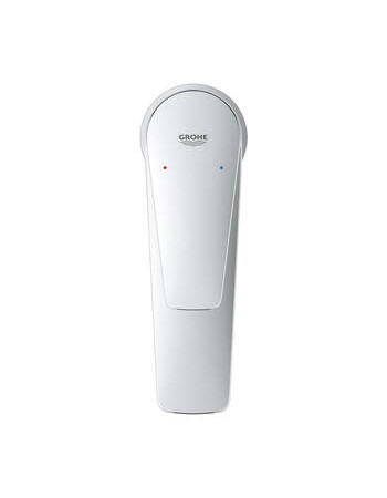 Змішувач на стільницю для раковини XL-розміру Grohe BauEdge New 23761001