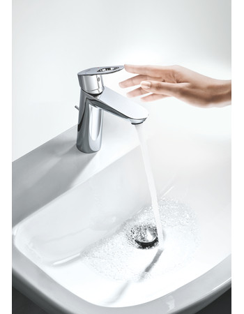 Змішувач для раковини M-розміру Grohe BauLoop 23762000