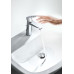Змішувач для раковини M-розміру Grohe BauLoop 23762000