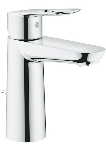 Змішувач для раковини M-розміру Grohe BauLoop 23762000 Змішувач для раковини M-розміру Grohe BauLoop 23762000