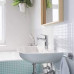 Змішувач для раковини M-розміру Grohe BauLoop New 23762001