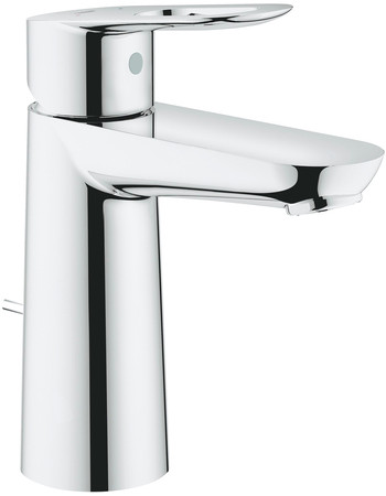 Змішувач для раковини M-розміру Grohe BauLoop New 23762001