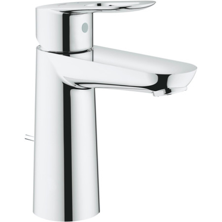 Змішувач для раковини M-розміру Grohe BauLoop New 23762001