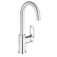 Змішувач для раковини L-розміру Grohe BauLoop 23763000