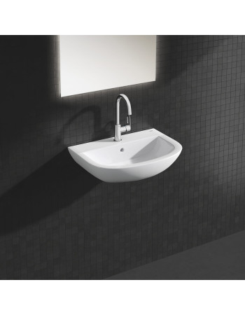 Змішувач для раковини L-розміру Grohe BauLoop 23763000