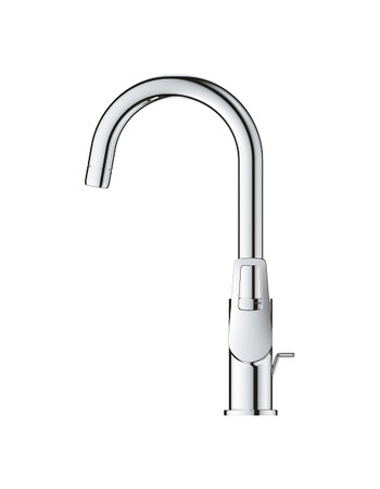 Змішувач для раковини L-розміру Grohe BauLoop New 23763001