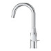 Змішувач для раковини L-розміру Grohe BauLoop New 23763001
