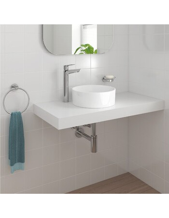 Змішувач на стільницю для раковини XL-розміру Grohe BauLoop New 23764001
