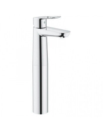 Змішувач на стільницю для раковини XL-розміру Grohe BauLoop New 23764001