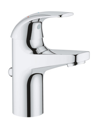Змішувач для раковини S-розміру Grohe StartCurve 23765000