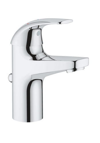 Змішувач для раковини S-розміру Grohe StartCurve 23765000 Змішувач для раковини S-розміру Grohe StartCurve 23765000