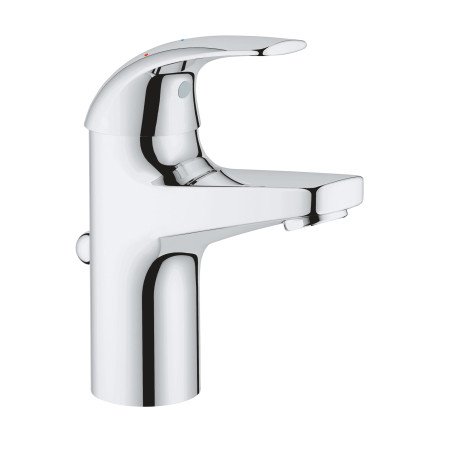 Змішувач для раковини S-розміру Grohe StartCurve 23765000