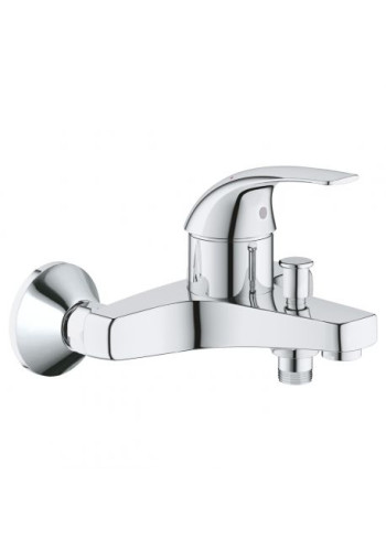 Змішувач для ванни Grohe StartCurve 23768000