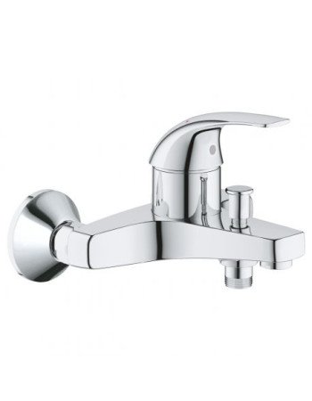Змішувач для ванни Grohe StartCurve 23768000