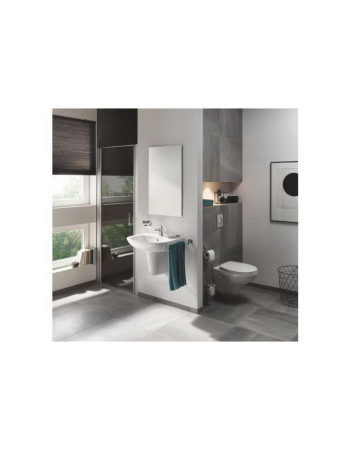 Змішувач для раковини S-розміру Grohe Start Flow 23769000
