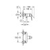 Змішувач для душу Grohe Start Flow 23771000