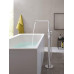Підлоговий змішувач для ванни Grohe Lineare New 23792001