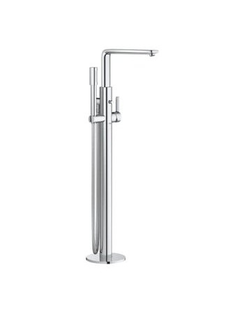 Підлоговий змішувач для ванни Grohe Lineare New 23792001