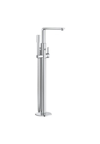 Підлоговий змішувач для ванни Grohe Lineare New 23792001