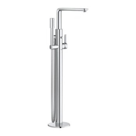 Підлоговий змішувач для ванни Grohe Lineare New 23792001