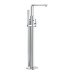Підлоговий змішувач для ванни Grohe Lineare New 23792001