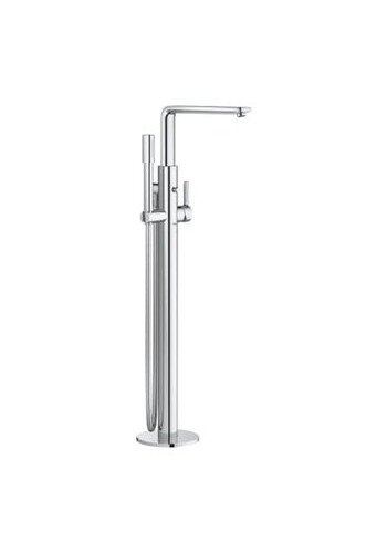 Підлоговий змішувач для ванни Grohe Lineare New 23792001