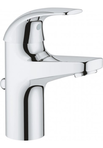 Змішувач для раковини S-розміру Grohe StartCurve 23805000 Змішувач для раковини S-розміру Grohe StartCurve 23805000