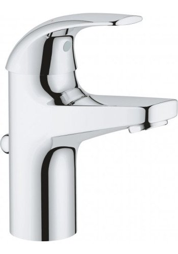 Змішувач для раковини S-розміру Grohe StartCurve 23805000 Змішувач для раковини S-розміру Grohe StartCurve 23805000