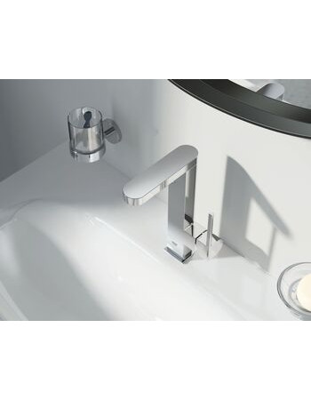 Змішувач для раковини L-розміру Grohe Plus 23843003