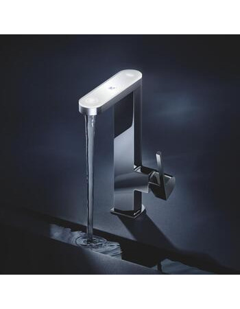 Змішувач для раковини L-розміру Grohe Plus 23843003