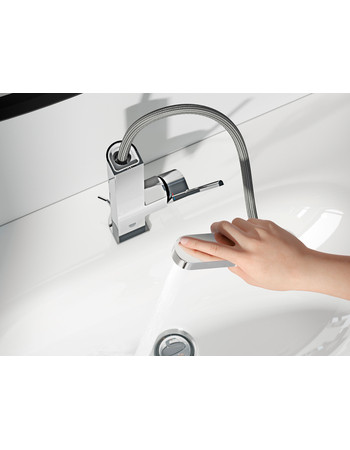 Змішувач для раковини L-розміру Grohe Plus 23844003