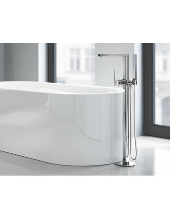 Підлоговий змішувач для ванни Grohe Plus 23846003