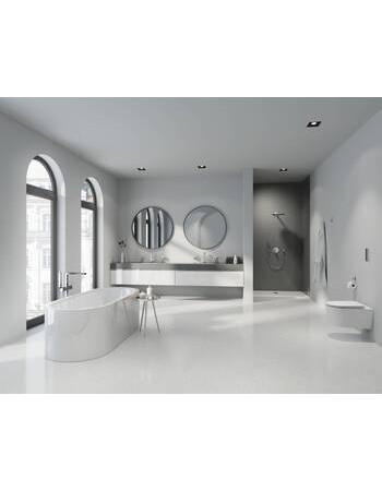 Підлоговий змішувач для ванни Grohe Plus 23846003