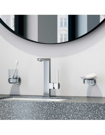 Змішувач для раковини L-розміру Grohe Plus 23851003