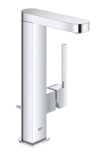 Змішувач для раковини L-розміру Grohe Plus 23851003 Змішувач для раковини L-розміру Grohe Plus 23851003