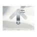Змішувач для раковини L-розміру Grohe Plus 23851003