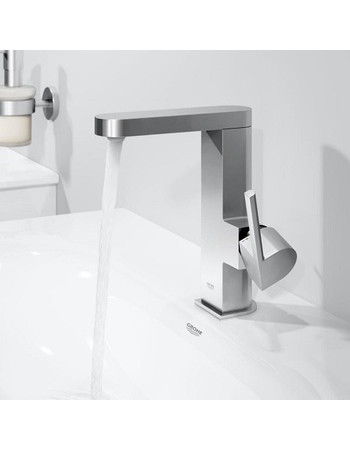 Змішувач для раковини M-розміру Grohe Plus 23872003
