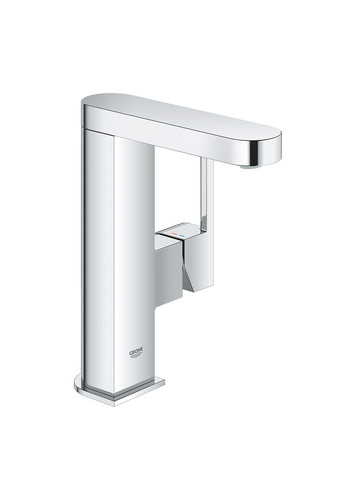 Змішувач для раковини M-розміру Grohe Plus 23872003 Змішувач для раковини M-розміру Grohe Plus 23872003