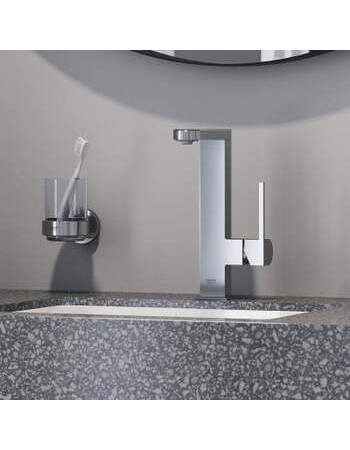 Змішувач для раковини L-розміру Grohe Plus 23873003