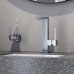 Змішувач для раковини L-розміру Grohe Plus 23873003