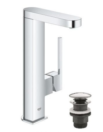 Змішувач для раковини L-розміру Grohe Plus 23873003